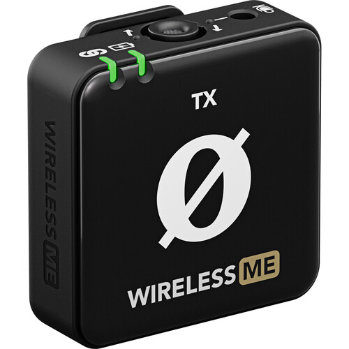 RODE Wireless ME bežični mikrofonski sistem - 8